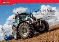 Valtra N Series