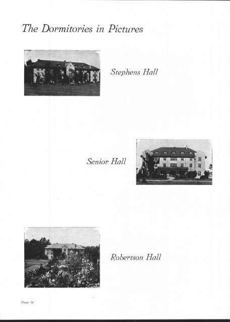 Aggie 1937 - Yearbook