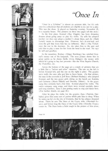 Aggie 1937 - Yearbook