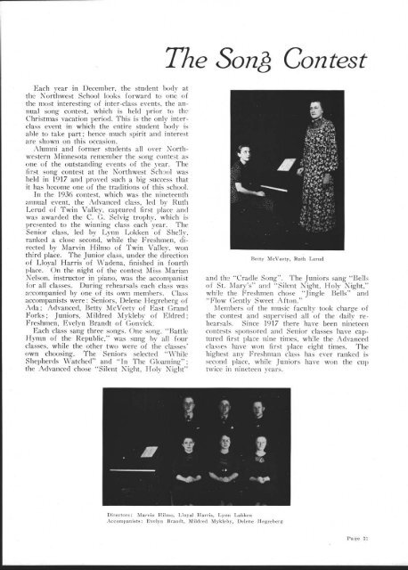 Aggie 1937 - Yearbook