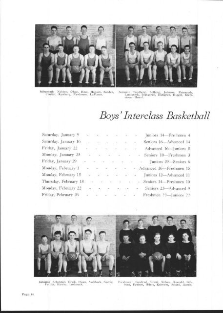 Aggie 1937 - Yearbook