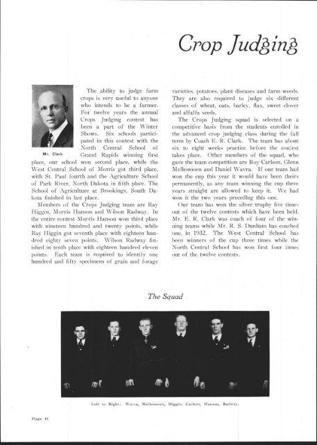 Aggie 1937 - Yearbook