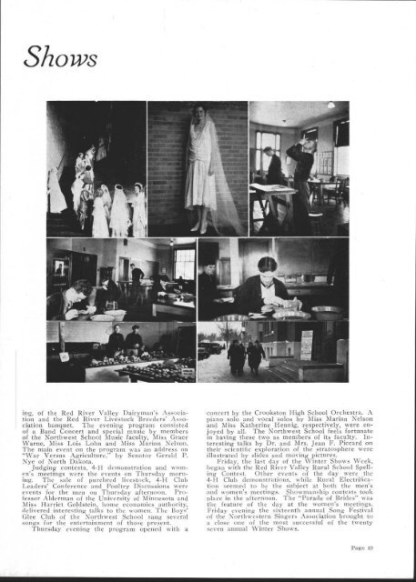 Aggie 1937 - Yearbook