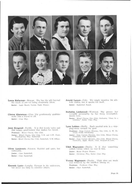 Aggie 1937 - Yearbook