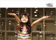 Eden Court Brochure final for e-brochure - Real Estate India