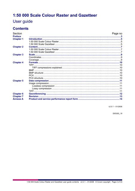 User Guide - Digimap