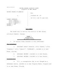 Indictment USA v. Albert Gonzalez - PDF - 4Law