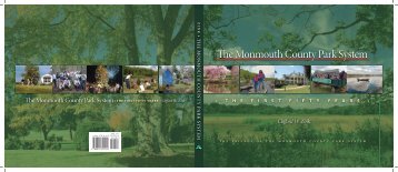 The Monmouth County Park System