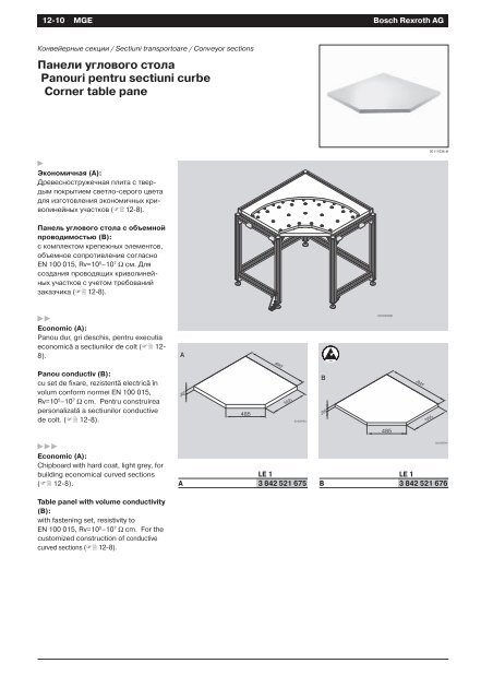 ÐÐ°Ð·Ð¾Ð²ÑÐµ Ð¼ÐµÑÐ°Ð½Ð¸ÑÐµÑÐºÐ¸Ðµ ÑÐ»ÐµÐ¼ÐµÐ½ÑÑ REXROTH