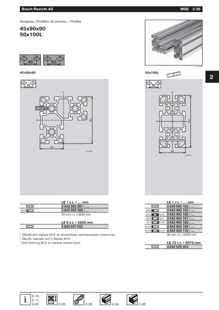 ÐÐ°Ð·Ð¾Ð²ÑÐµ Ð¼ÐµÑÐ°Ð½Ð¸ÑÐµÑÐºÐ¸Ðµ ÑÐ»ÐµÐ¼ÐµÐ½ÑÑ REXROTH