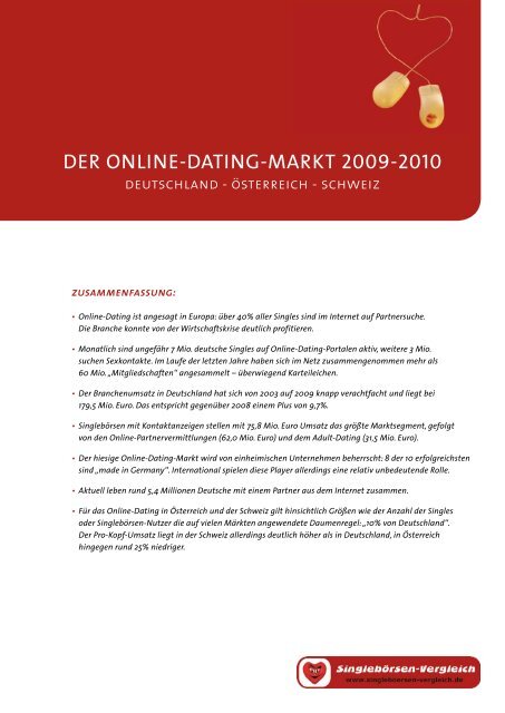 sterreichische Singles finden auf der Heartbooker Singlebrse sterreich zu ihnen passende Partner. Jetzt kostenlos anmelden und den Traumpartner Singlebrse sterreich | zarell.com