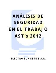 ASTs - ELSE - 2012.pdf - Electro Sur Este