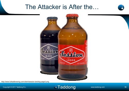 SAP: Session (Fixation) Attacks and Protections - Black Hat