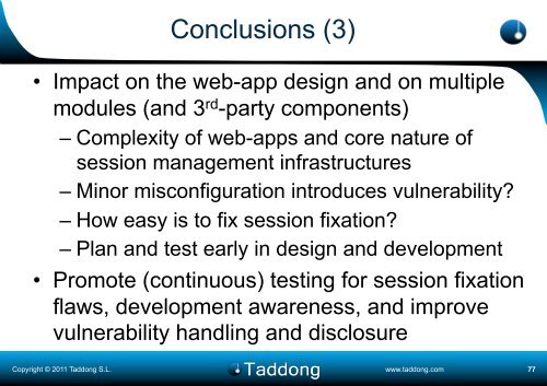 SAP: Session (Fixation) Attacks and Protections - Black Hat