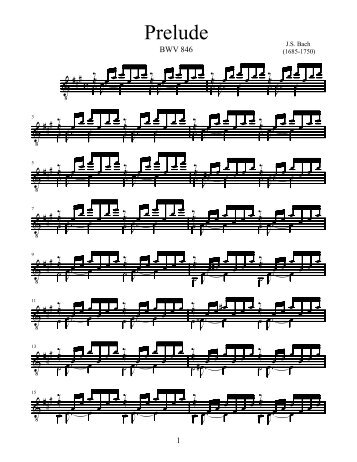 Finale 2005b - [BWV846-Prelude in C.MUS]