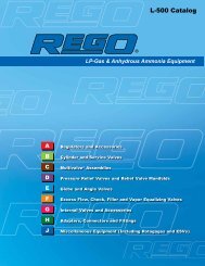 the full RegO Catalogue. - GAMECO