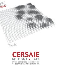 Cer Magazine International - Confindustria Ceramica