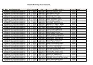 Lista de alumnos - Liceo TecnolÃ³gico Enrique Kirberg