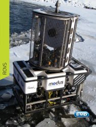 ROV Brochure - Wind Energy Network