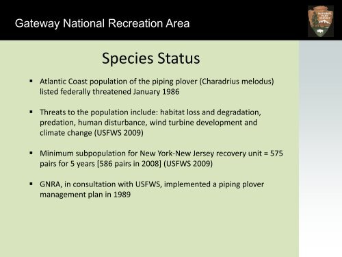 Abouelezz_Piping Plovers 2013 .pdf - New York-New Jersey Harbor ...