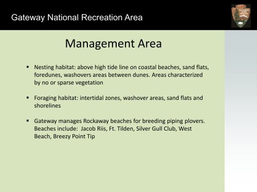 Abouelezz_Piping Plovers 2013 .pdf - New York-New Jersey Harbor ...