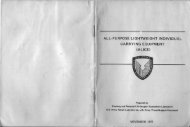 Wear And Appearance Of Army Uniforms And Insignia Cie Hub