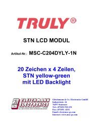 Artikel-Nr.: MSC-C204DYLY-1N