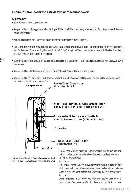 T 1 „HERHOLZ 3/4/5/6/9“ - Herholz Vertrieb GmbH & Co. KG