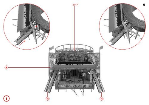 PITS STEILWAND-SHOW - Euro Rail Hobbies & More