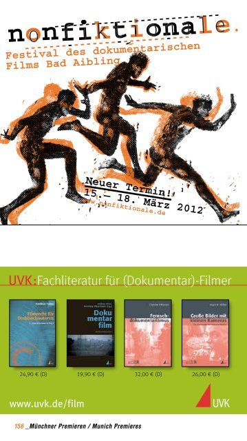 filmschool.forum - DOK.fest München
