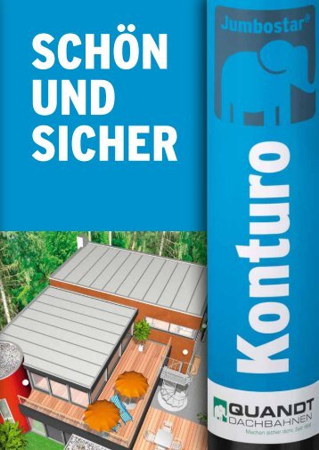 Konturo Folder - W-quandt.de