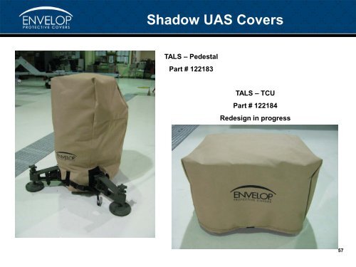 UH-60 Covers