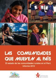 Las comunidades que mueven al paÃ­s - Rights and Resources ...