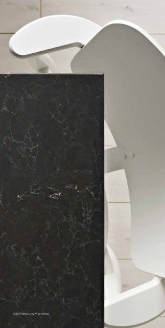 Caesarstone Classico Colours - Marquis