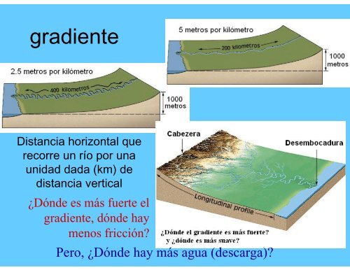 AMBIENTES FLUVIALES