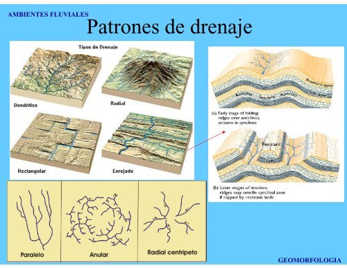 AMBIENTES FLUVIALES