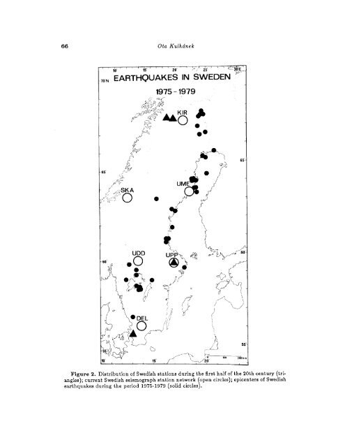 Historical Seismograms - Evidence from the AD 2000 Izu Islands ...