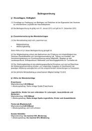 Beitragsordnung_Stand_2012.pdf - VfL Pirna-Copitz 07 eV