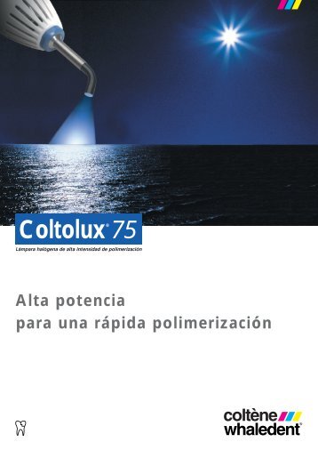 Coltolux