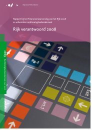 rapport Rijk verantwoord 2008 - Pianoo