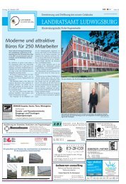 tschoerner-consulting - Kubeneck Architekten