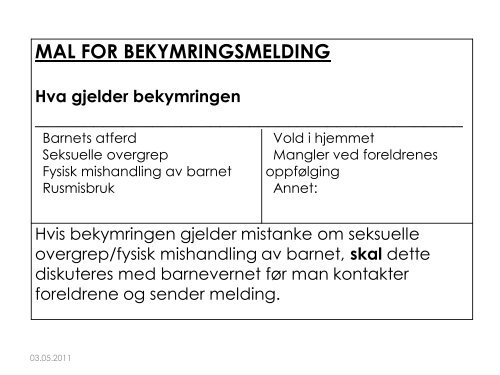 vold mellom foreldre