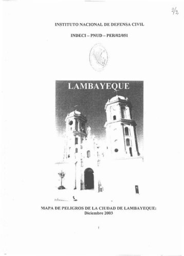 lambayeque