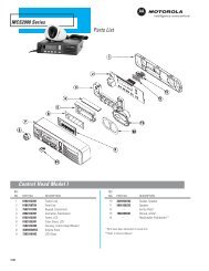 MCS2000 - MyRadioMall