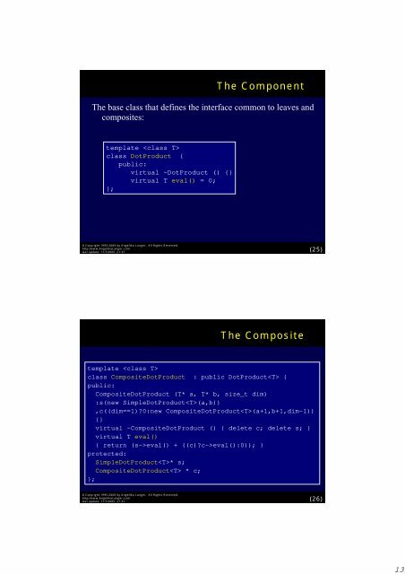 Understanding C++ Expression Templates - Angelika Langer