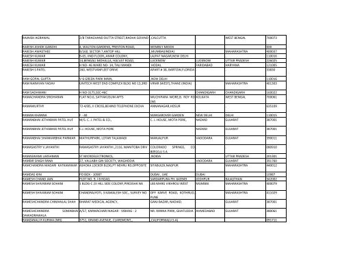 Unclaimed Deposits - Savings Bank Accounts.xlsx