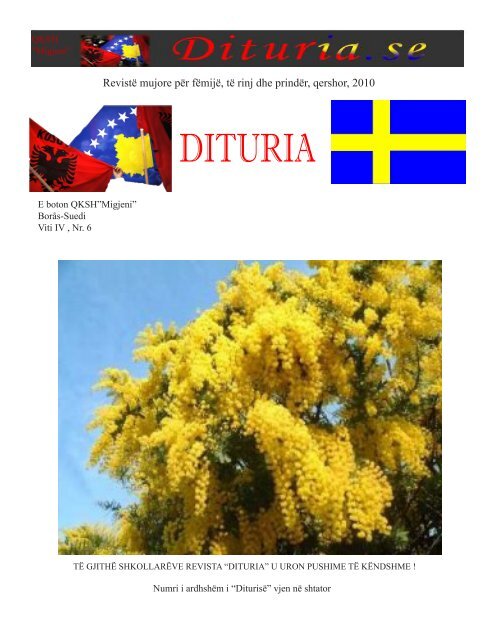 DITURIA