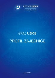 Pogledaj - Grad Užice