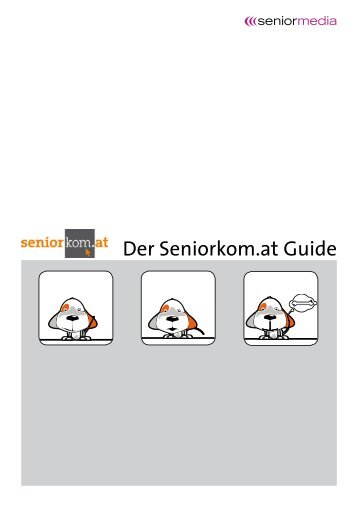 Geschäftsführung - Seniorkom.at