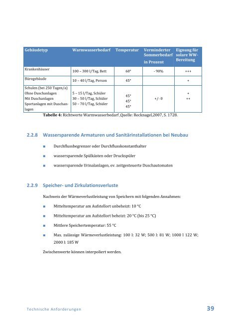 Planungsleitfaden fÃ¼r nachhaltige LandesgebÃ¤ude - Vorarlberg